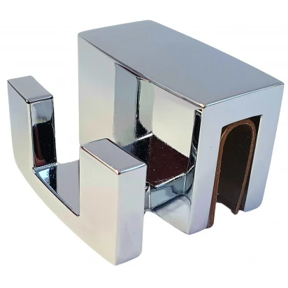 Wieszak na kabinę Radaway WR-001