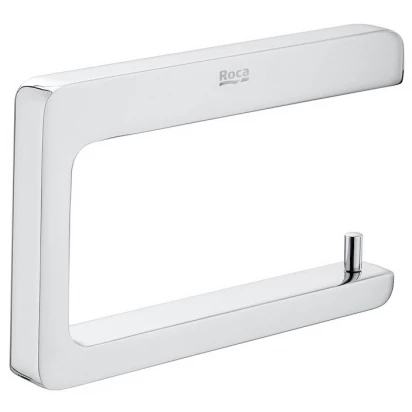 Wieszak na papier bez pokrywy Roca TEMPO A817034001
