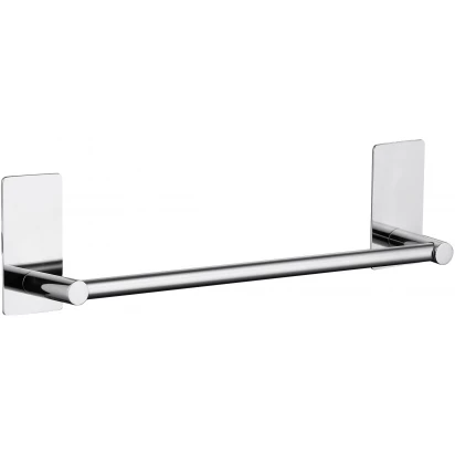 Wieszak na ręcznik 34 cm Omnires STRONG ST30213 CR