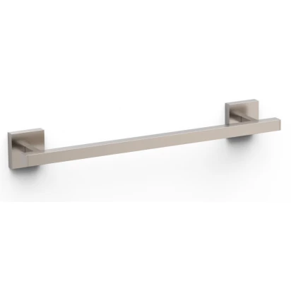 Wieszak na ręcznik 40 cm Tres CUADRO-TRES 10723601AC stalowy