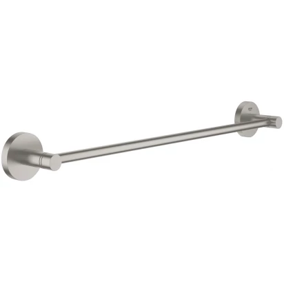 Wieszak na ręcznik 45cm Grohe ESSENTIALS NEW 40688DC1 stal nierdzewna