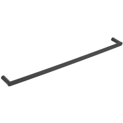 Wieszak na ręcznik 60 cm KFA 864-027-81 czarny