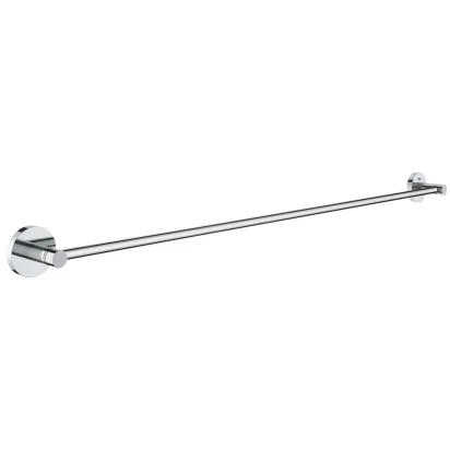 Wieszak na ręcznik 80cm Grohe ESSENTIALS NEW 40386001 chrom