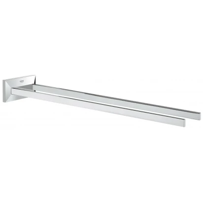 Wieszak na ręcznik Grohe ALLURE BRILLIANT 40496000