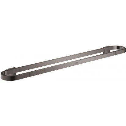 Wieszak na ręcznik 60 cm Grohe SELECTION 41056A00 hard graphite