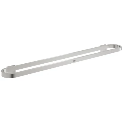 Wieszak na ręcznik 60 cm Grohe SELECTION 41056DC0 stal nierdzewna