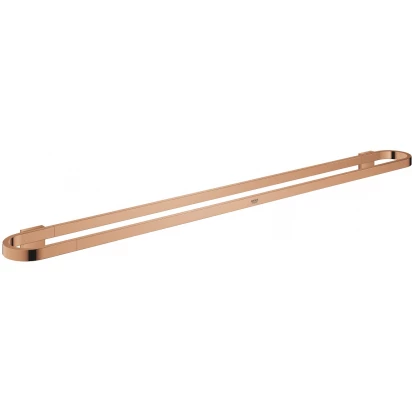 Wieszak na ręcznik 80 cm Grohe SELECTION 41058DA0 warm sunset