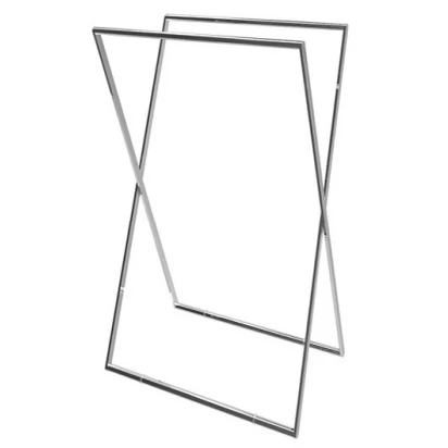 Wieszak na ręcznik wolnostojący Excellent DOEX.1800CR