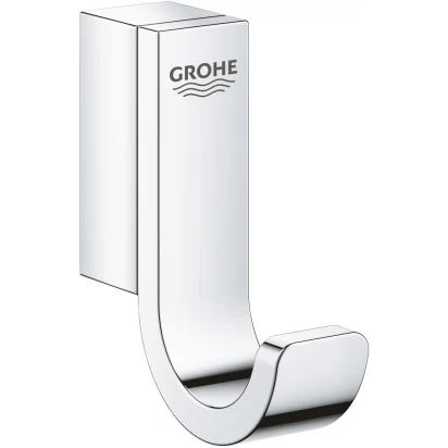 Wieszak pojedyńczy Grohe SELECTION 41039000 chrom