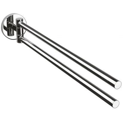 Wieszak ruchomy dwuramienny 38 cm Oltens GULFOSS 80104100