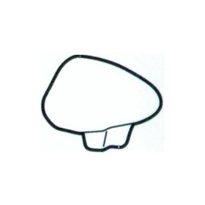 Wkładka ceramiczna do pisuaru Chic Roca AV0029500R