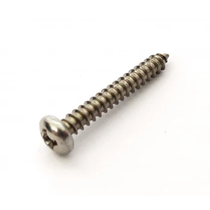 Wkręt 3.5x25 DIN 7981 A2 Radaway 004-001350300