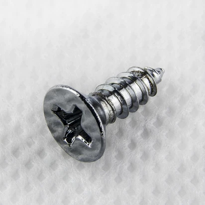 Wkręt 4,2X13 GB/T 1985 chrom A2 Radaway 004-001420101