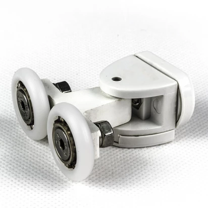 Wózek kompletny do kabiny ZDP Sanplast 660-C0289