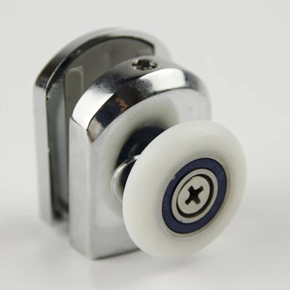 Wózek pojedynczy wypinany do kabiny prysznicowej Sanplast TX 660-C1524