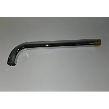 Wylewka baterii umywalkowej podtynkowej y1215hlcr 260 mm Omnires Y CZ4161