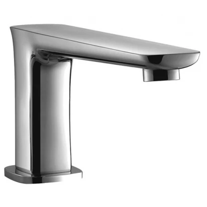 Wylewka do baterii wannowej 4-otworowej Omnires HUDSON CZ0601 HS4132