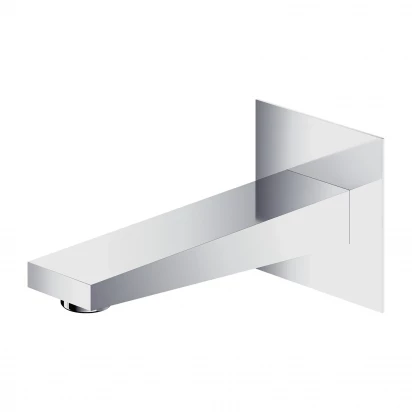 Wylewka dolna 170 mm Omnires FRESH WD FRESH