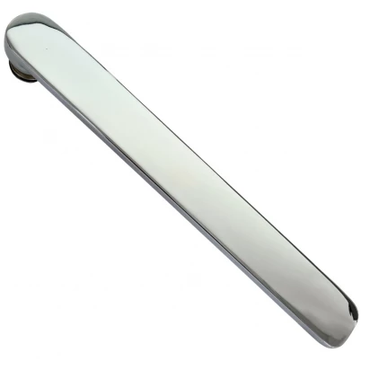 Wylewka nablatowa 22 cm Tres LOFT-TRES 29919622