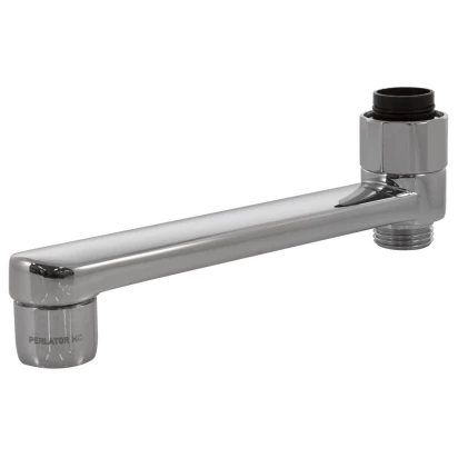 Wylewka 15cm z perlatorem i wkładką Oras 211515