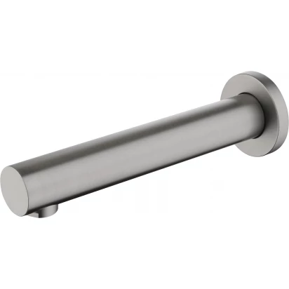 Wylewka wannowa podtynkowa Deante CASCADA TITANIUM NAC D81K