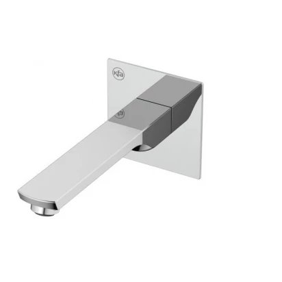 Wylewka wannowa podtynkowa KFA MOKAIT 836-002-00