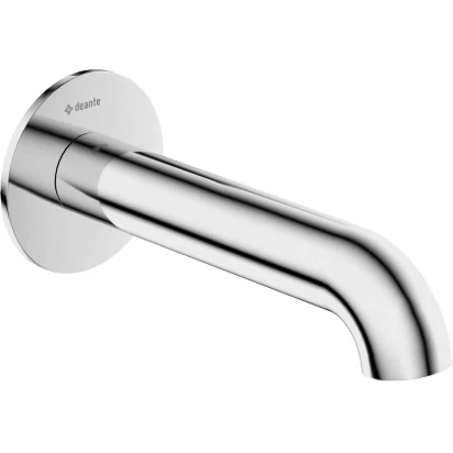 Wylewka wannowo-umywalkowa Deante SILIA NQS 080K