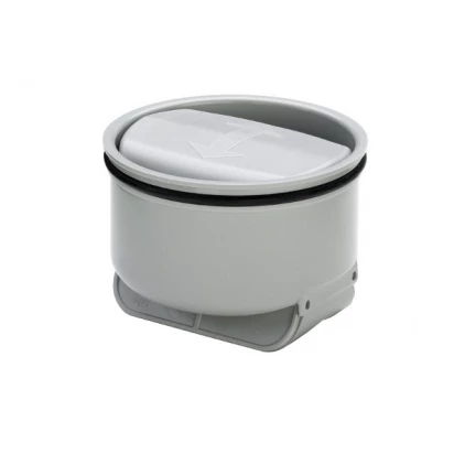 Zabezpieczenie przed zapachami z syfonem Viega ADVANTIX 583255