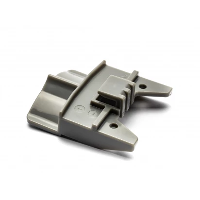 Zaczep zaworu spustowego Tece 9.820.472