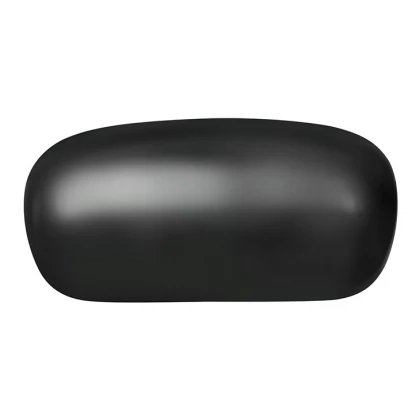 Zagłówek wannowy Besco LOOX ZWL czarny