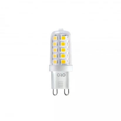 Żarówka G9 3W Zuma Line 004082-022488