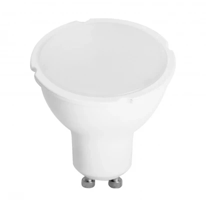 Żarówka GU10 7W Zuma Line 004082-020385