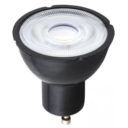 Żarówka LED 7W 3000K Nowodvorski GU10 R50 8348 czarny