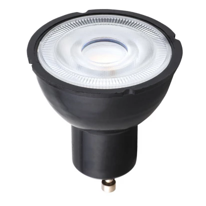 Żarówka LED 7W 4000K Nowodvorski GU10 R51 8347 czarny