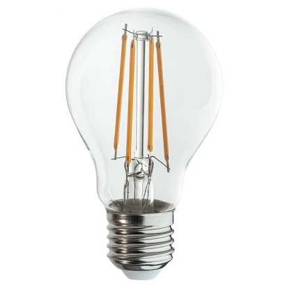 Żarówka LED E27 A59 Nowodvorski BULB 10587 7W