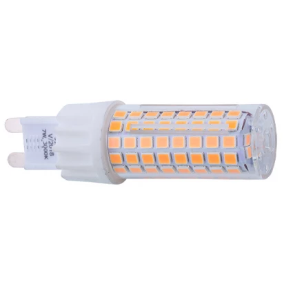 Żarówka LED Nowodvorski BULB G9 LED 7W 3000K 9197