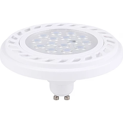 Żarówka LED Nowodvorski ES111 LED LENS 9W WHITE 300K 9345