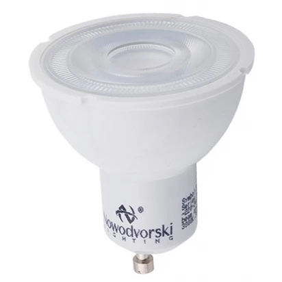 Żarówka LED Nowodvorski REFLECTOR LED GU10 R50 7W 3000K 9180