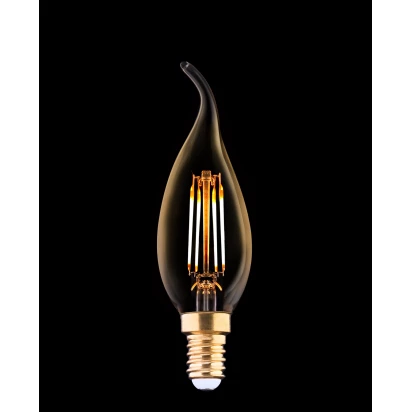 Żarówka dekoracyjna E14 Nowodvorski VINTAGE BULB LED 9793