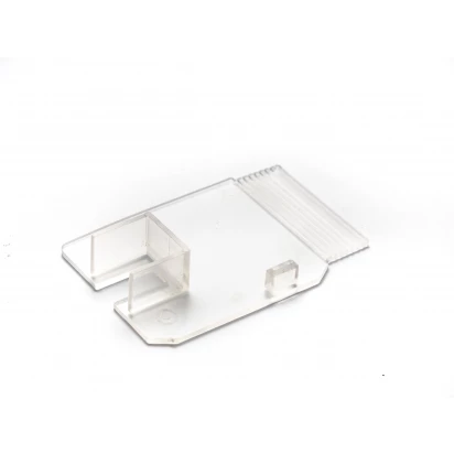 Zaślepka do profilu pionowego Radaway ESSENZA 003-014000200 prawa