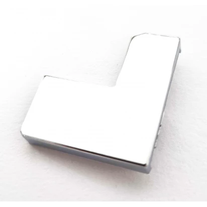 Zaślepka do profilu pionowego Radaway IDEA 003-014005100 lewa