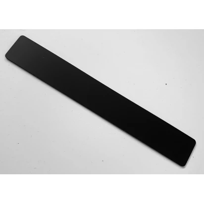 Zaślepka do wspornika SL czarnego prawego Radaway 004-010000654