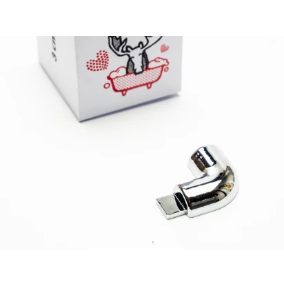 Zaślepka listwy progowej od strony zawiasu kolumnowego PRAWA 100586.0 100587.0 100588.0 100589.0 110330.0 110331.0 New Trendy OBT-ZAS/03/P