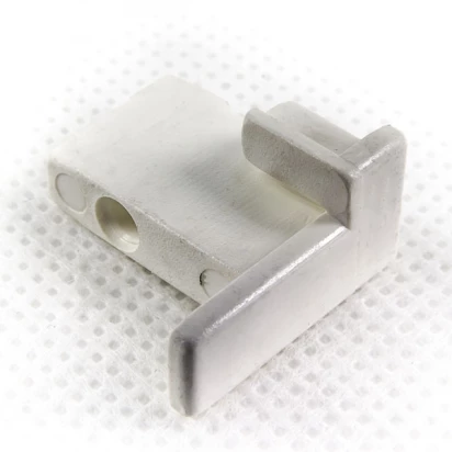 Zaślepka profilu drzwi Sanplast CLASSIC 660-C0130