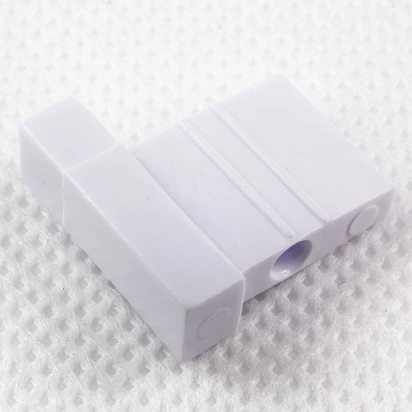 Zaślepka profilu drzwi kabiny prysznicowej Sanplast CLASSIC 660-C0129