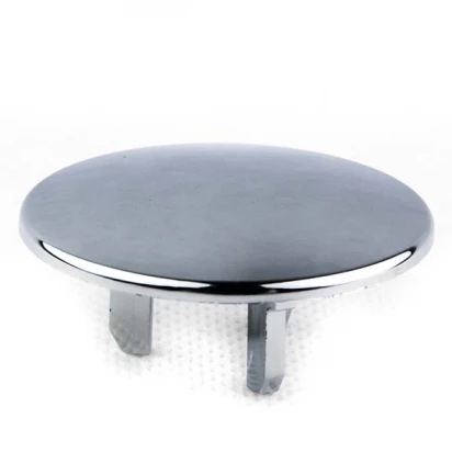 Zaślepka przelewu do zlewozmywaków granitowych, uniwersalna Deante XZX00ZC00