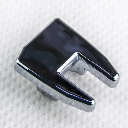 Zaślepka taśmy magnetycznej, górna prawa do kabiny prysznicowej Sanplast PRESTIGE II 660-C0348