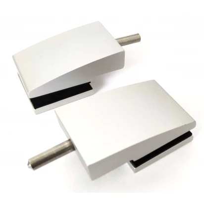 Zawias Ravak PIVOT D00000X002 satyna