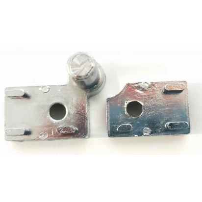 Zawias do parawanu (OPCJA 1) Besco INTEGRA