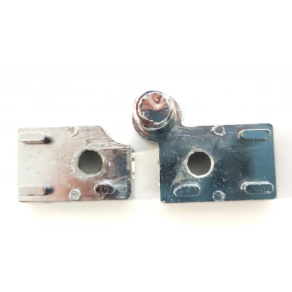 Zawias do parawanu (OPCJA 2) Besco INTEGRA